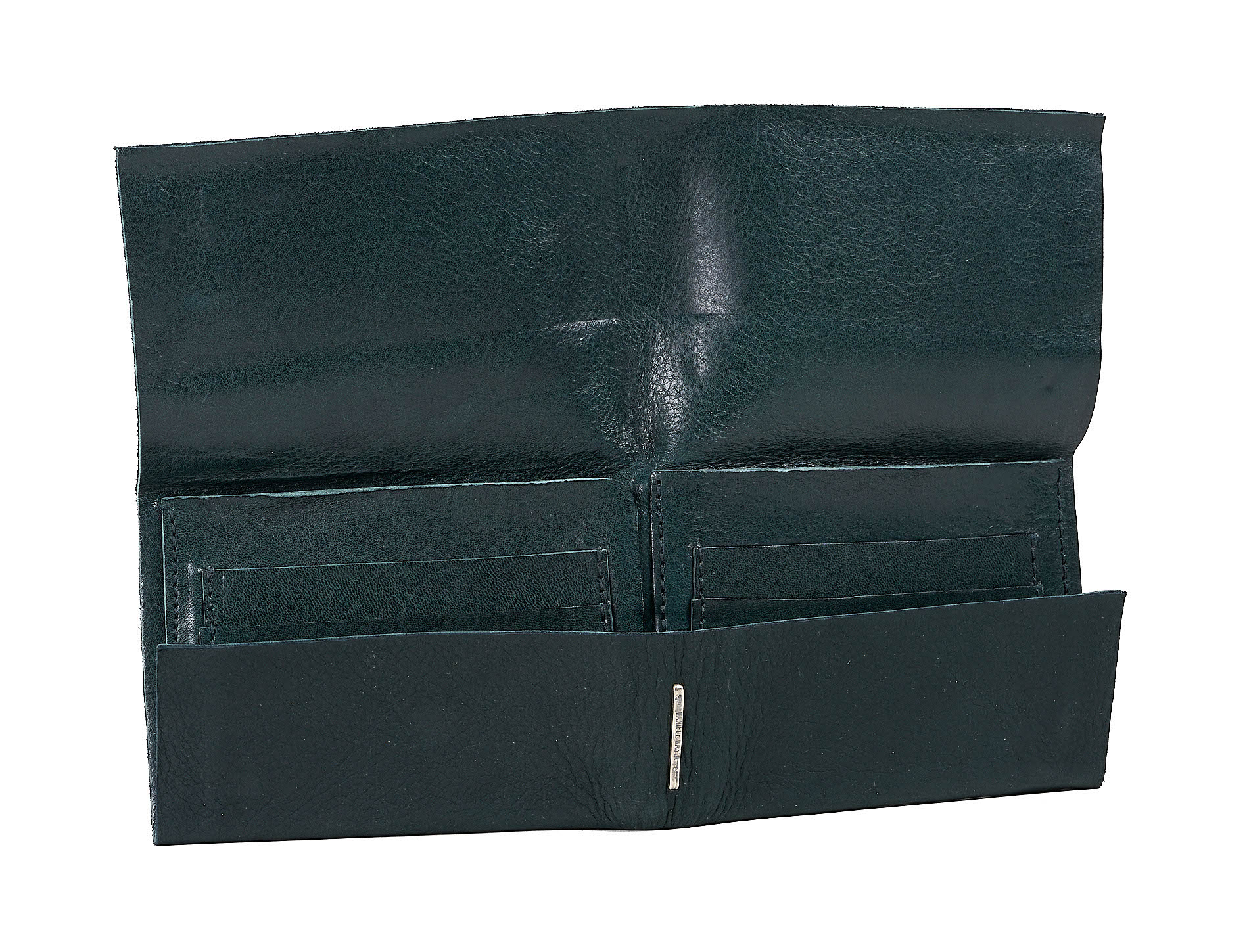 daniele basta leather and silver bags - DETAIL 2